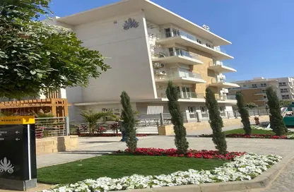 iVilla - 3 Bedrooms - 4 Bathrooms for sale in Mountain View iCity October - 6 October Compounds - 6 October City - Giza