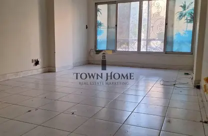Apartment - 2 Bedrooms - 1 Bathroom for rent in El Rehab Extension - Al Rehab - New Cairo City - Cairo