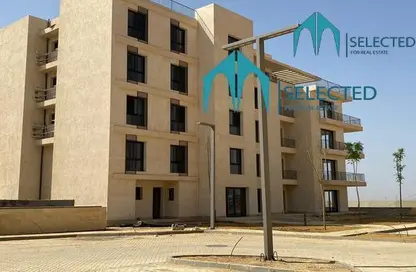 Apartment - 3 Bedrooms - 4 Bathrooms for sale in O West - 6 October Compounds - 6 October City - Giza