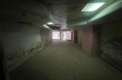 محل تجاري - استوديو - 1 حمام للبيع في شارع أحمد عرابي - المهندسين - الجيزة