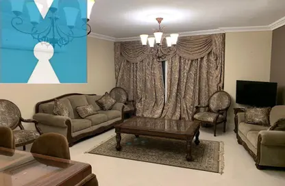 Apartment - 3 Bedrooms - 3 Bathrooms for sale in Zayed Dunes - 6th District - Sheikh Zayed City - Giza