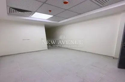 Medical Facility - Studio - 1 Bathroom for rent in Ozone Health Care District - Al Narges - New Cairo City - Cairo