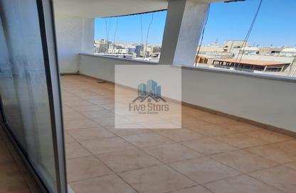 Apartment - 3 Bedrooms - 3 Bathrooms for sale in Mohamed Bahaa Al Din Al Ghouri St. - Smouha - Hay Sharq - Alexandria