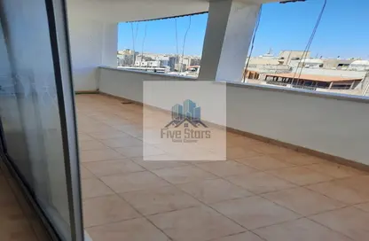 شقة - 3 غرف نوم - 3 حمامات للبيع في شارع محمد بهاء الدين الغوري - سموحة - حي شرق - الاسكندرية
