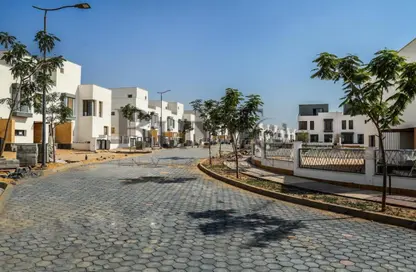 Villa - 4 Bedrooms - 5 Bathrooms for sale in Villette - 5th Settlement Compounds - The 5th Settlement - New Cairo City - Cairo