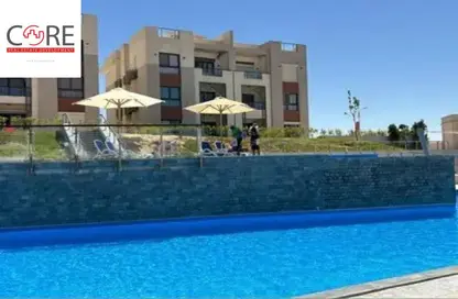 Chalet - 2 Bedrooms - 1 Bathroom for sale in Gaia - Ras Al Hekma - North Coast