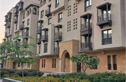 Apartment - 3 Bedrooms - 3 Bathrooms for sale in Arabesque - El Fustat ( Coptic Cairo ) - Hay Masr El Kadima - Cairo
