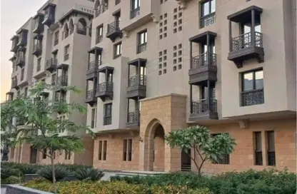 Apartment - 2 Bedrooms - 3 Bathrooms for sale in Arabesque - El Fustat ( Coptic Cairo ) - Hay Masr El Kadima - Cairo