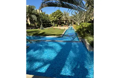Duplex - 3 Bedrooms - 3 Bathrooms for sale in Park View - North Investors Area - New Cairo City - Cairo