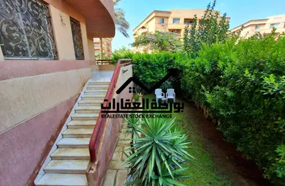 Apartment - 2 Bedrooms - 1 Bathroom for rent in El Rehab Extension - Al Rehab - New Cairo City - Cairo