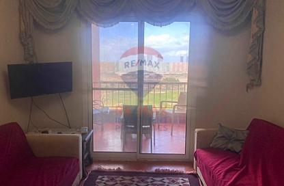 Chalet - 2 Bedrooms - 2 Bathrooms for rent in Golf Porto Marina - Al Alamein - North Coast