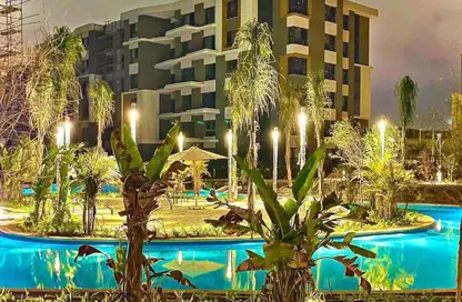 شقة - 2 غرف نوم - 2 حمامات للبيع في بالم هيلز نيو كايرو - كمبوندات التجمع الخامس - التجمع الخامس - مدينة القاهرة الجديدة - القاهرة شقة - 2 غرف نوم - 2 حمامات للبيع في بالم هيلز نيو كايرو - كمبوندات التجمع الخامس - التجمع الخامس - مدينة القاهرة الجديدة - القاهرة