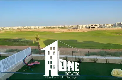 Chalet - 4 Bedrooms - 3 Bathrooms for sale in Hacienda Bay - Sidi Abdel Rahman - North Coast