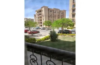 Apartment - 2 Bedrooms - 1 Bathroom for sale in El Rehab Extension - Al Rehab - New Cairo City - Cairo