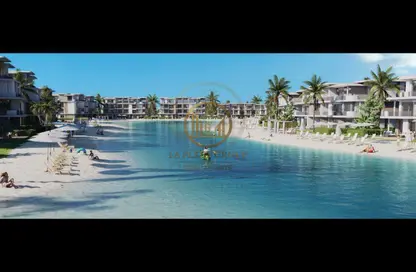 Chalet - 3 Bedrooms - 2 Bathrooms for sale in Koun - Ras Al Hekma - North Coast