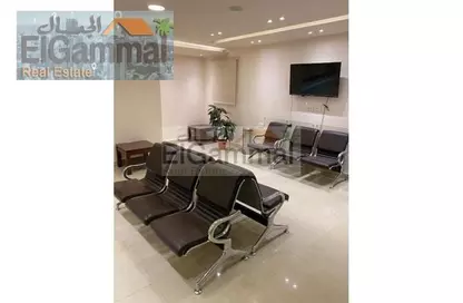 Apartment - 5 Bedrooms - 3 Bathrooms for sale in Al Shouyfat St. - District 1 - The 5th Settlement - New Cairo City - Cairo