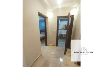 Chalet - 2 Bedrooms - 2 Bathrooms for rent in Marina 7 - Marina - Al Alamein - North Coast