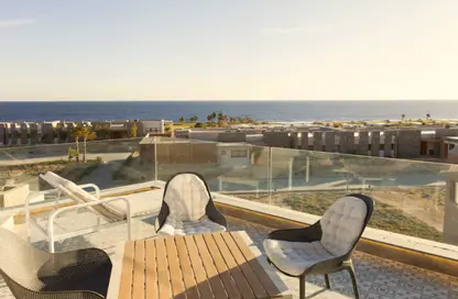Chalet - 2 Bedrooms - 2 Bathrooms for sale in ARC of Soma - Soma Bay - Safaga - Hurghada - Red Sea