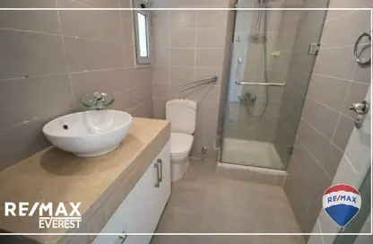 Duplex - 3 Bedrooms - 3 Bathrooms for rent in Palm Parks   Palm Hills - South Dahshur Link - 6 October City - Giza