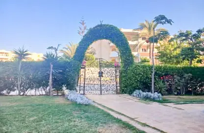 Villa - 7 Bedrooms - 5 Bathrooms for sale in Air Force Sidi Kerir - Qesm Borg El Arab - North Coast