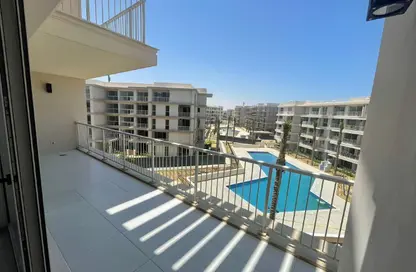 شاليه - 2 غرف نوم - 2 حمامات للبيع في مراسي - سيدي عبد الرحمن - الساحل الشمالي