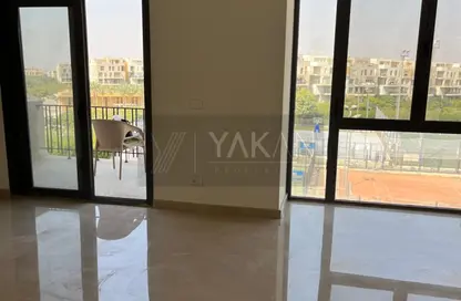 Apartment - 3 Bedrooms - 3 Bathrooms for rent in Eastown - 5th Settlement Compounds - The 5th Settlement - New Cairo City - Cairo
