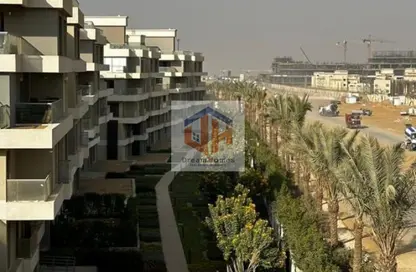 Apartment - 2 Bedrooms - 3 Bathrooms for rent in Villette - 5th Settlement Compounds - The 5th Settlement - New Cairo City - Cairo