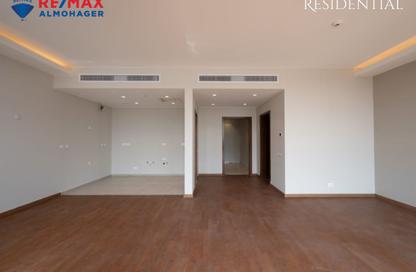 Apartment - 1 Bedroom - 1 Bathroom for sale in Forty West - Sheikh Zayed Compounds - Sheikh Zayed City - Giza