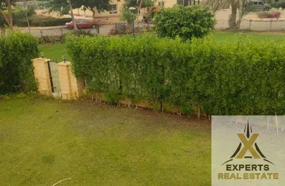 فيلا - 5 غرف نوم - 4 حمامات للايجار في مدينتي - القاهرة