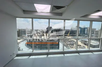 Office Space - Studio for rent in Business Plus - North Teseen St. - The 5th Settlement - New Cairo City - Cairo