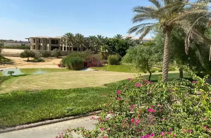 Villa - 7 Bedrooms - 7 Bathrooms for sale in Katameya Dunes - El Katameya Compounds - El Katameya - New Cairo City - Cairo