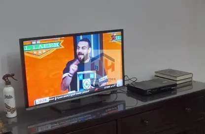 شقة - غرفة نوم - 1 حمام للايجار في شارع محمد فريد - الرحاب المرحلة الرابعة - الرحاب - مدينة القاهرة الجديدة - القاهرة