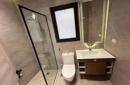 Penthouse - 4 Bedrooms - 4 Bathrooms for sale in Sodic West - Sheikh Zayed Compounds - Sheikh Zayed City - Giza