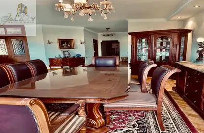 Apartment - 3 Bedrooms - 2 Bathrooms for sale in El Banafseg 5 - El Banafseg - New Cairo City - Cairo