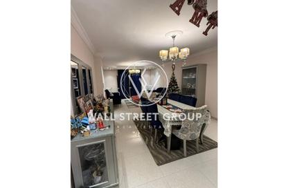 Apartment - 3 Bedrooms - 2 Bathrooms for sale in Nasr City Towers - Nasr City Compounds - Nasr City - Cairo
