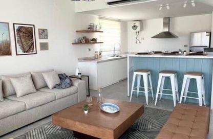 Chalet - 3 Bedrooms - 2 Bathrooms for sale in Marassi - Sidi Abdel Rahman - North Coast