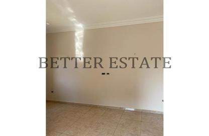 Apartment - 3 Bedrooms - 2 Bathrooms for rent in The 1st Settlement - New Cairo City - Cairo