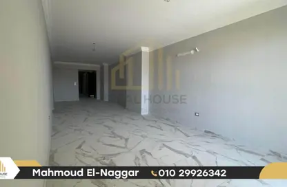 Apartment - 3 Bedrooms - 2 Bathrooms for sale in Valore Antoniades - Smouha - Hay Sharq - Alexandria