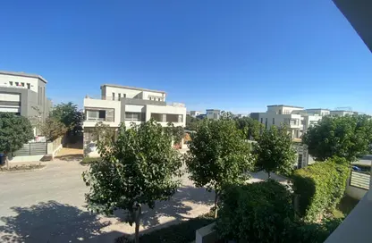 Townhouse - 5 Bedrooms - 5 Bathrooms for sale in Mountain View Hyde Park - 5th Settlement Compounds - The 5th Settlement - New Cairo City - Cairo