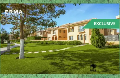 Penthouse - 3 Bedrooms - 4 Bathrooms for sale in Hyde Park - New Cairo City - Cairo Penthouse - 3 Bedrooms - 4 Bathrooms for sale in Hyde Park - New Cairo City - Cairo