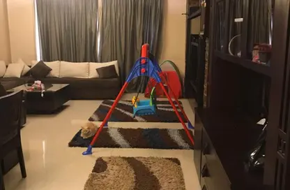 Apartment - 3 Bedrooms - 2 Bathrooms for sale in El Mearag City - Zahraa El Maadi - Hay El Maadi - Cairo