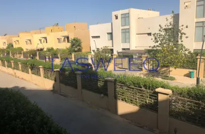 دوبلكس - 3 غرف نوم - 3 حمامات للبيع في كازا - كمبوندات الشيخ زايد - الشيخ زايد - الجيزة