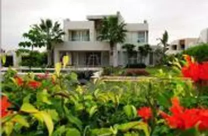 Villa - 6 Bedrooms for sale in Hacienda Bay - Sidi Abdel Rahman - North Coast