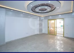 شقة - 3 غرف نوم - 1 حمام للبيع في شارع محمود العيسوي - ميامي - حي اول المنتزة - الاسكندرية