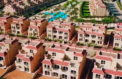 Villa - 4 Bedrooms - 3 Bathrooms for sale in 5th Settlement Compounds - The 5th Settlement - New Cairo City - Cairo
