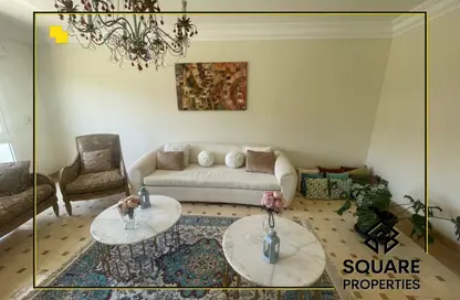 Apartment - 3 Bedrooms - 2 Bathrooms for rent in Beverly Hills - Sheikh Zayed Compounds - Sheikh Zayed City - Giza