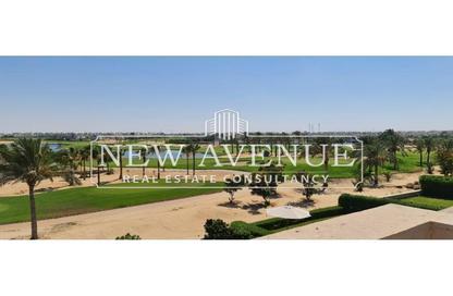 Chalet - 3 Bedrooms - 4 Bathrooms for sale in Hacienda Bay - Sidi Abdel Rahman - North Coast