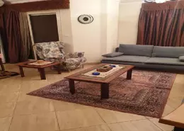 Apartment - 2 Bedrooms - 2 Bathrooms for rent in Retaj - South Investors Area - New Cairo City - Cairo