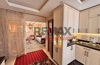 Penthouse - 3 Bedrooms - 3 Bathrooms for sale in Mountain View Chill Out Park - Northern Expansions - 6 October City - Giza Penthouse - 3 Bedrooms - 3 Bathrooms for sale in Mountain View Chill Out Park - Northern Expansions - 6 October City - Giza