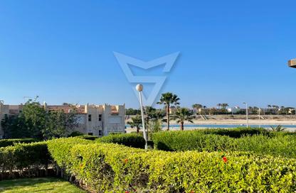 دوبلكس - 4 غرف نوم - 3 حمامات للبيع في مارينا 2 - مارينا - العلمين - الساحل الشمالي